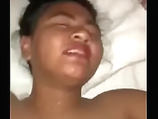 vixxen goddess puts on a show