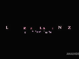 delicious fuck of three, a true fantasy come true lle021