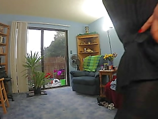 red-haired seductress michele!