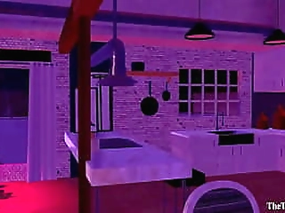 ttf - a present for us alternate clothing