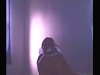 trap femboy captured by hidden cam - sinful redmute