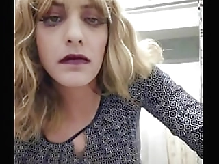 tattooed stud fucked by a sexy shemale