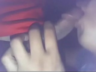 sia slutpuppet sucks a cock for anal!