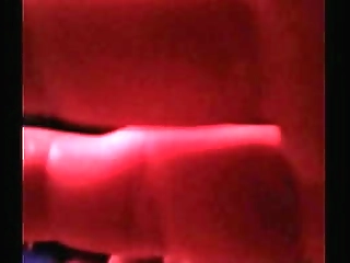 watch blonde ts babe get her throat stuffed with a huge black cock