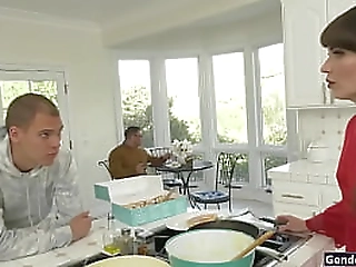 shemale stepsister emma rose anal rides