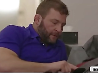 ts chelsea enjoys sucking dudes harddick