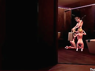 ttf - a room for three ac