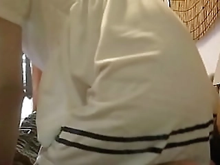 rod barry gives blonde shemale paola a deep anal drilling