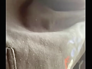 teen cd touched my older man in public