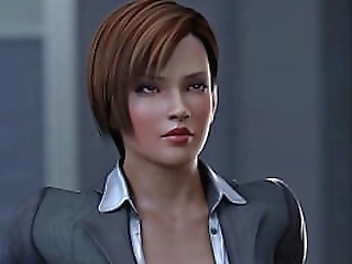 redmoa - haydee'_s test