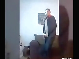 big tits tranny thays seduces with her big dick