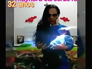 sexy teen shemale gets her virgin asshole fucked hard