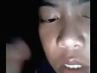 sia the ladyboy slutpuppet sucks for your jerking pleasure!!!