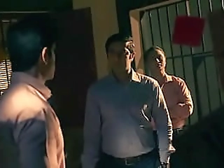 blonde shemale call girl eases axel rey with a blowjob