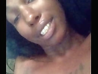 skinny amateur tranny teen stroking solo