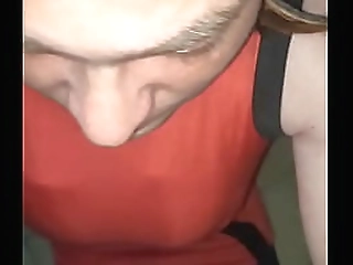 hot chick enjoys threesome fuck with trans beauty anal paula