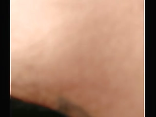 blonde ladyboy keng puts on an amateur webcam solo