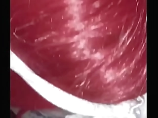 making a ts eat me up on the freeway