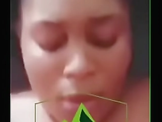 sexy thai shemale eat strokes her shecock