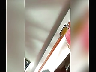 stunning blonde bareback fucking her boyfriend on leap frog style