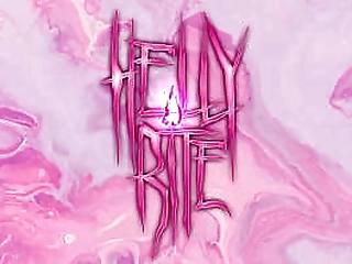 italian shemale eva has some fleshlight fun