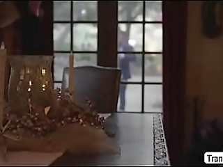 ts janie loves when her husband fuck