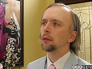 paulo machy makes shemale squirt milk