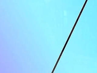 big dick brazilian slut jhoany wilker plays with her dildo