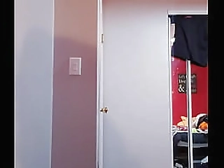 sexy blonde ts pamela anderson in threesome sex