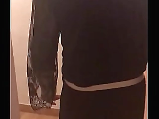 amazing amy gets a hot shower after her sex session