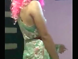 tiny hard body asian ladyboy shemale teen blowjob and raw anal doggystyle