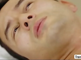 japanese shemale instructor yuki lesson sportsstyle sex