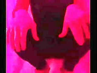 short dancing show of alexiasissyslut before her daily brainwash hypno session