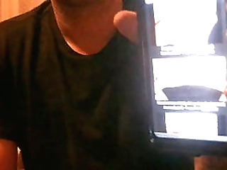 christian calls up a tranny prostitute to punish