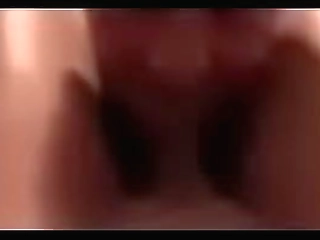 giving my trans friend a blowjob