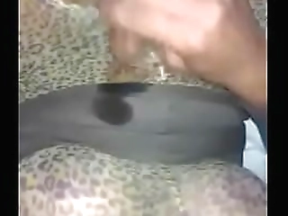 yummy cumshot for alexiasissyslut after a good anal playing