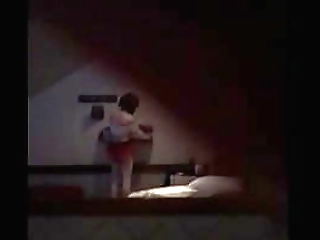 pretty ebony ts teases her ass with her favorite vibrator