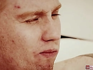 busty shemale janelle fennec barebacked