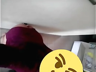 she is a shy but very cute teenager t-girl