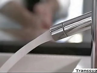 ts marissa enjoy sucking her boyfriends dick