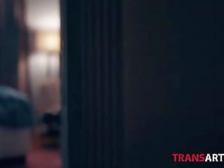 waking up to a blowjob is nice - tony sting, izzy wilde