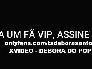 crossdresser gets doggystyle before sucking dick