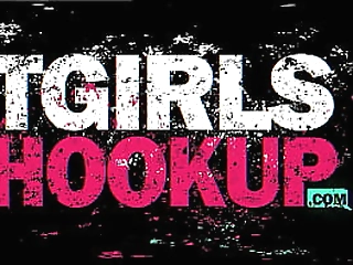 tgirls hookup: delivery slut pixi lust