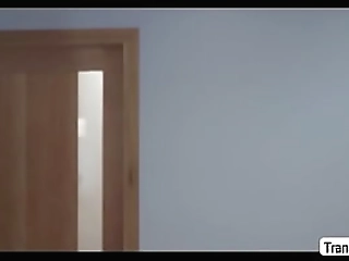 ts korra awesome anal sex with a guy