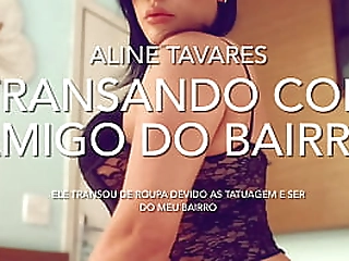 chubby shemale with fat ass dildo anal