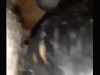 turquoise fishnet pantyhose raw fucking with lb diamond