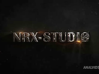 pantyhose tgirl tyra ass fucked by christian on the couch