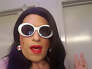 monster cock solo masturbation