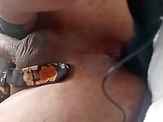 sexy latina freak feeling good