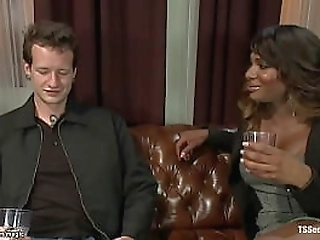 bbc shemale anal fucks white date